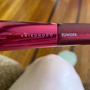 Chikuhodo Passion series PS-1 Powder NEW